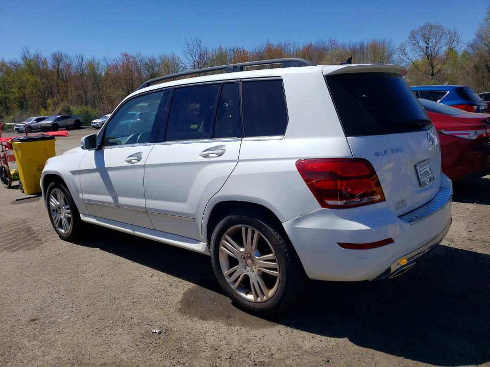 Продажа на аукционе авто 2015 Mercedes-benz Glk, vin: WDCGG8JB2FG349132, номер лота: 51139256