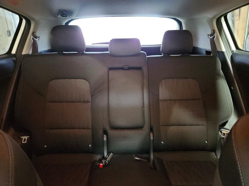 Aukcja sprzedaży 2022 Kia Sportage, vin: KNDPMCAC9N7983756, numer aukcji: 50489036