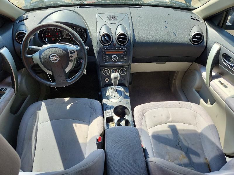 Продажа на аукционе авто 2013 Nissan Rogue, vin: JN8AS5MT3DW544581, номер лота: 49332326