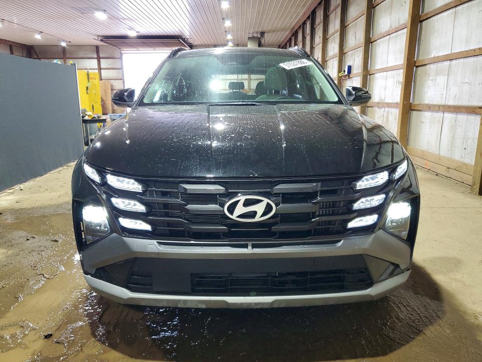 Aukcja sprzedaży 2025 Hyundai Tucson, vin: KM8JCDD12SU390810, numer aukcji: 51537886