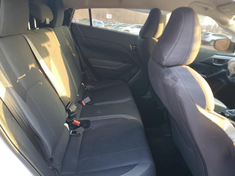 Aukcja sprzedaży 2024 Subaru Impreza, vin: JF1GUABC3R8884620, numer aukcji: 49036176