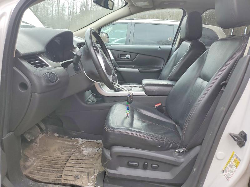 Продажа на аукционе авто 2013 Ford Edge, vin: 2FMDK3JC7DBA60816, номер лота: 50931536