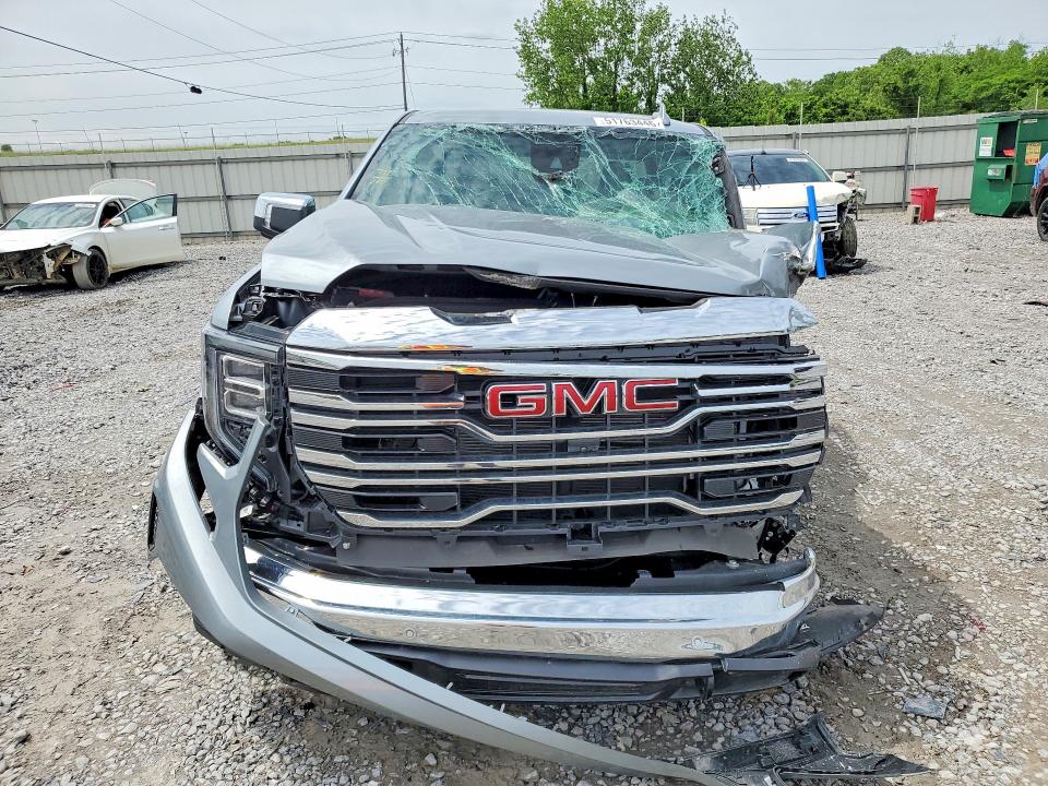 Продаж на аукціоні авто 2026 Gmc Sierra, vin: 3GTUUDED3TG106516, номер лоту: 51763446