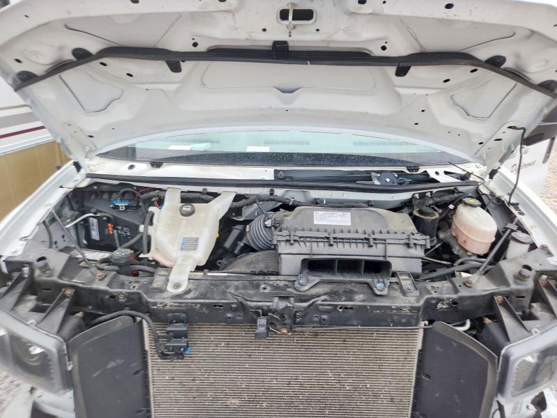 51168196 :رقم المزاد ، 1GD07RF79P1186173 vin ، 2023 Gmc Savana مزاد بيع