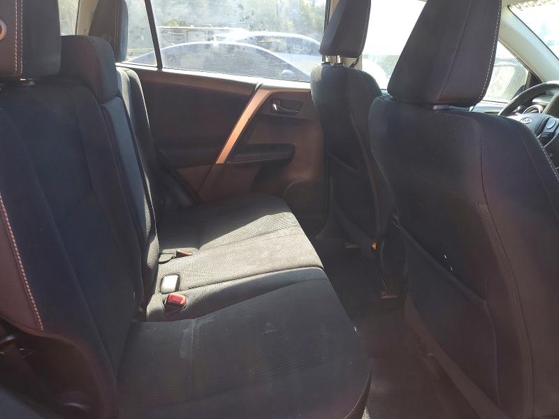 47949396 :رقم المزاد ، 2T3RFREV6EW208787 vin ، 2014 Toyota Rav4 مزاد بيع