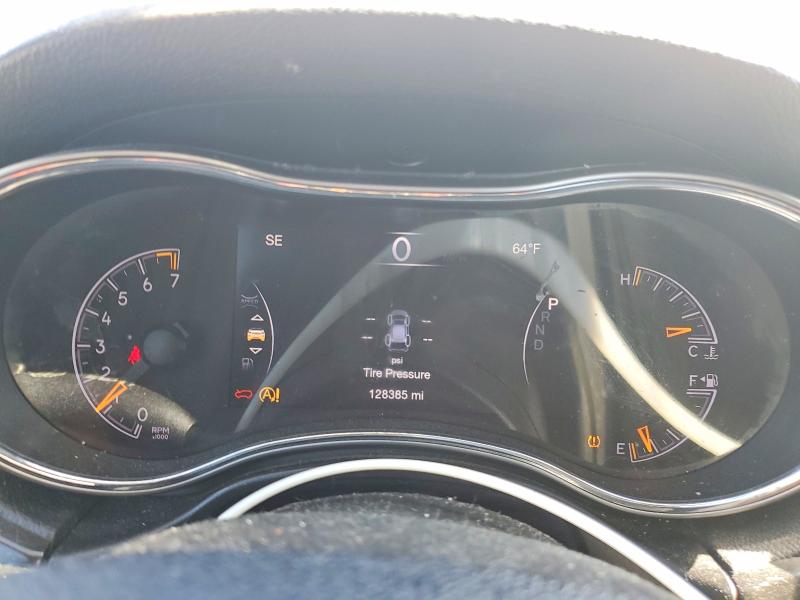 Продаж на аукціоні авто 2018 Jeep Grand Cherokee, vin: 1C4RJFAG6JC357427, номер лоту: 51461946