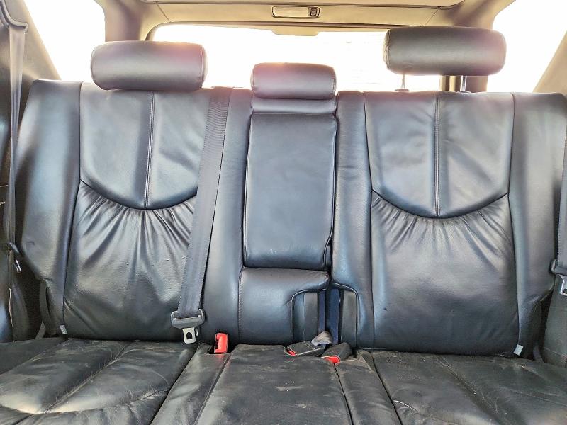 Aukcja sprzedaży 2002 Lexus Rx, vin: JTJGF10U220149175, numer aukcji: 49669636