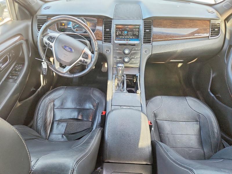 Aukcja sprzedaży 2014 Ford Taurus, vin: 1FAHP2F87EG111236, numer aukcji: 49138726