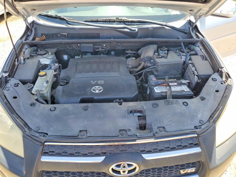 Aukcja sprzedaży 2010 Toyota Rav4, vin: JTMDK4DV5A5086385, numer aukcji: 51034886
