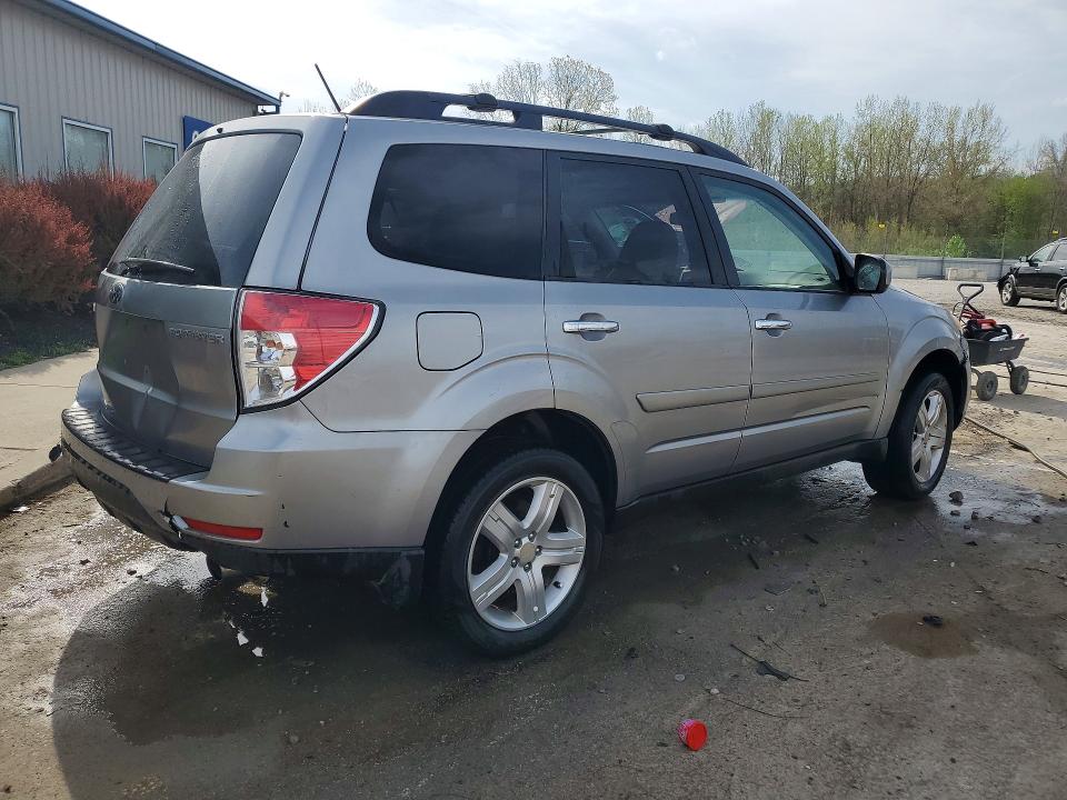 Aukcja sprzedaży 2009 Subaru Forester, vin: JF2SH64659H779673, numer aukcji: 48443266