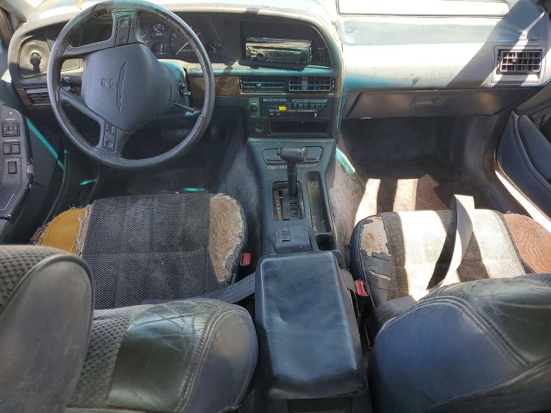 Aukcja sprzedaży 1993 Ford Thunderbird, vin: 1FAPP6240PH109220, numer aukcji: 50370086
