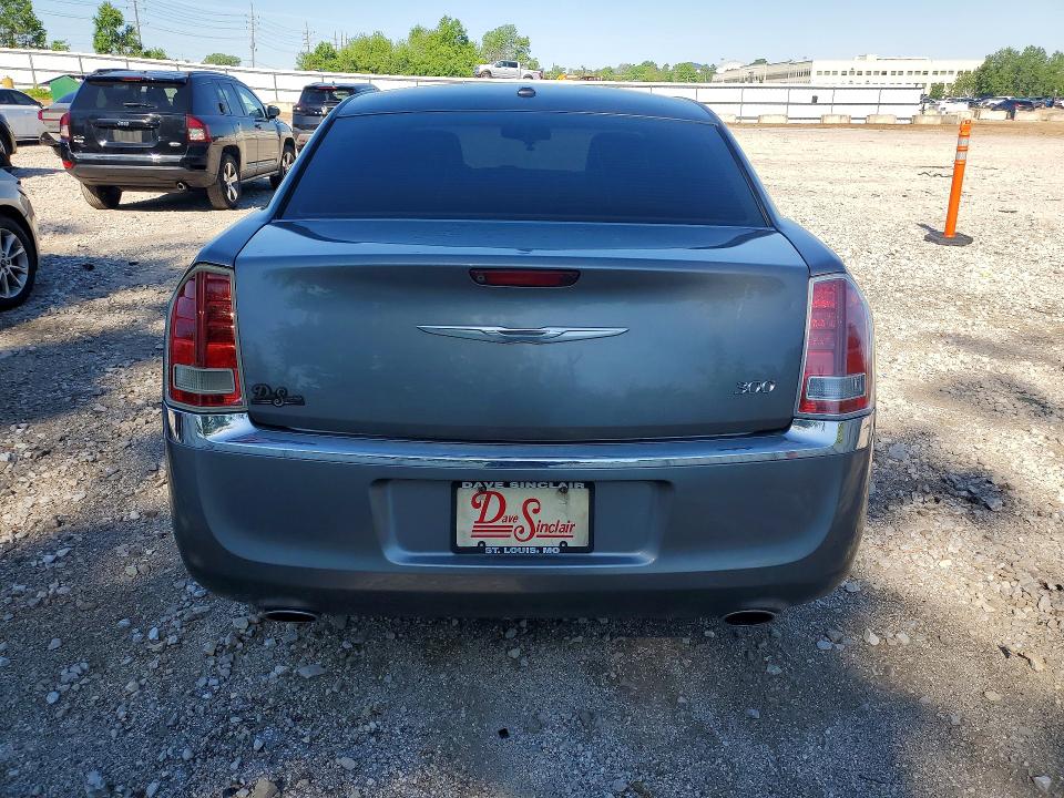 Aukcja sprzedaży 2012 Chrysler 300, vin: 2C3CCACG8CH134178, numer aukcji: 51795396