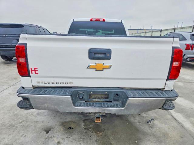Продажа на аукционе авто 2014 Chevrolet Silverado, vin: 1GCRCPEH7EZ164340, номер лота: 50405896