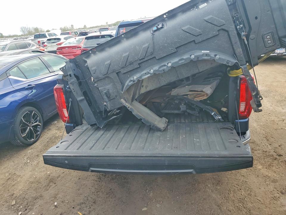 49790566 :رقم المزاد ، 3GTUUDED2PG114581 vin ، 2023 Gmc Sierra مزاد بيع