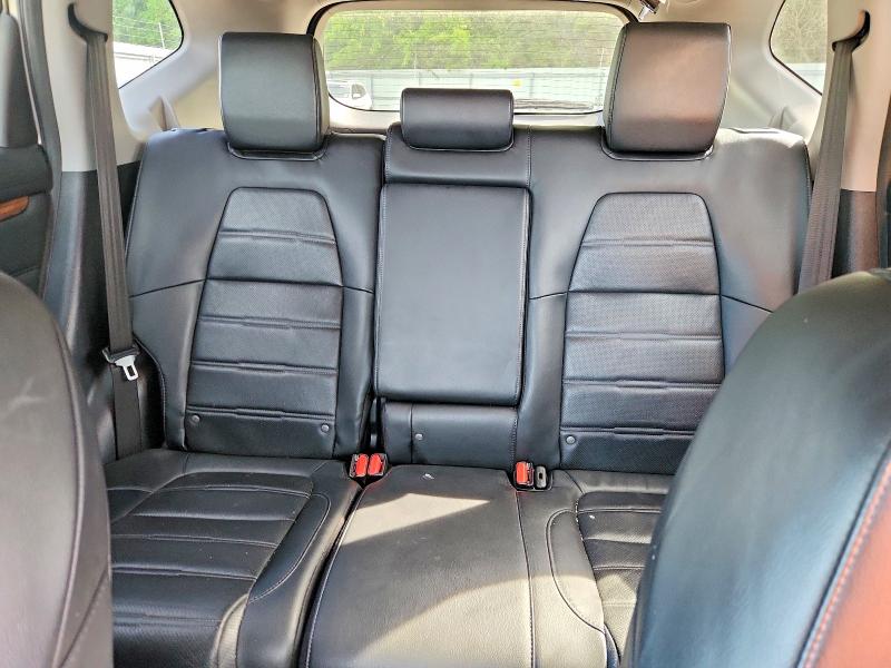 Aukcja sprzedaży 2020 Honda Cr-v, vin: 7FARW1H91LE009380, numer aukcji: 48163656