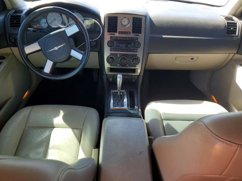 Aukcja sprzedaży 2007 Chrysler 300, vin: 2C3LA53G37H776147, numer aukcji: 48686406