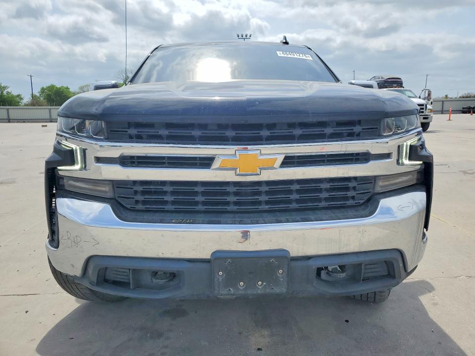 48491276 :رقم المزاد ، 3GCPWCED7NG175956 vin ، 2022 Chevrolet Silverado Ltd مزاد بيع