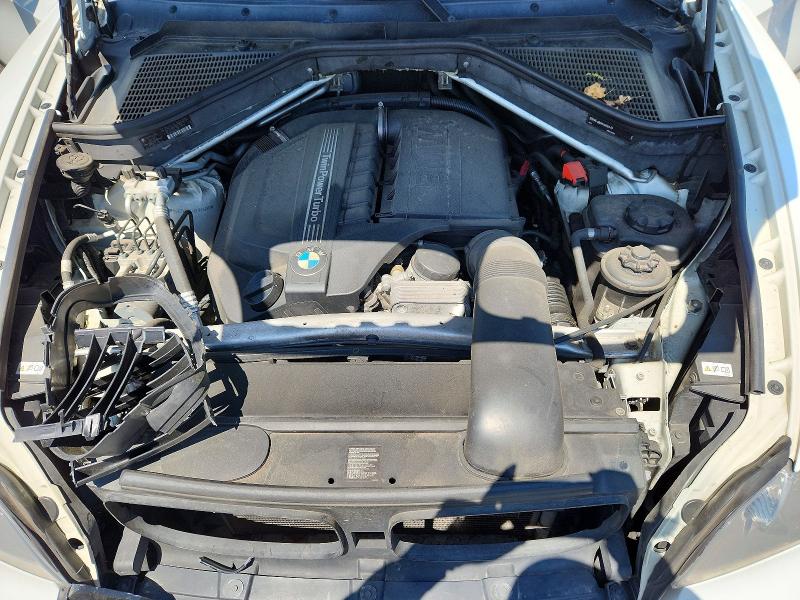 Продажа на аукционе авто 2013 Bmw X5, vin: 5UXZV4C54DL993089, номер лота: 51752456