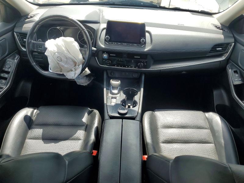 Aukcja sprzedaży 2024 Nissan Rogue, vin: 5N1BT3BB2RC715899, numer aukcji: 48674856