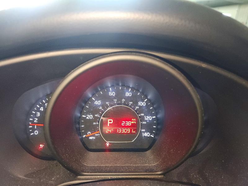 Aukcja sprzedaży 2019 Kia Soul, vin: KNDJP3A50K7641879, numer aukcji: 49788516