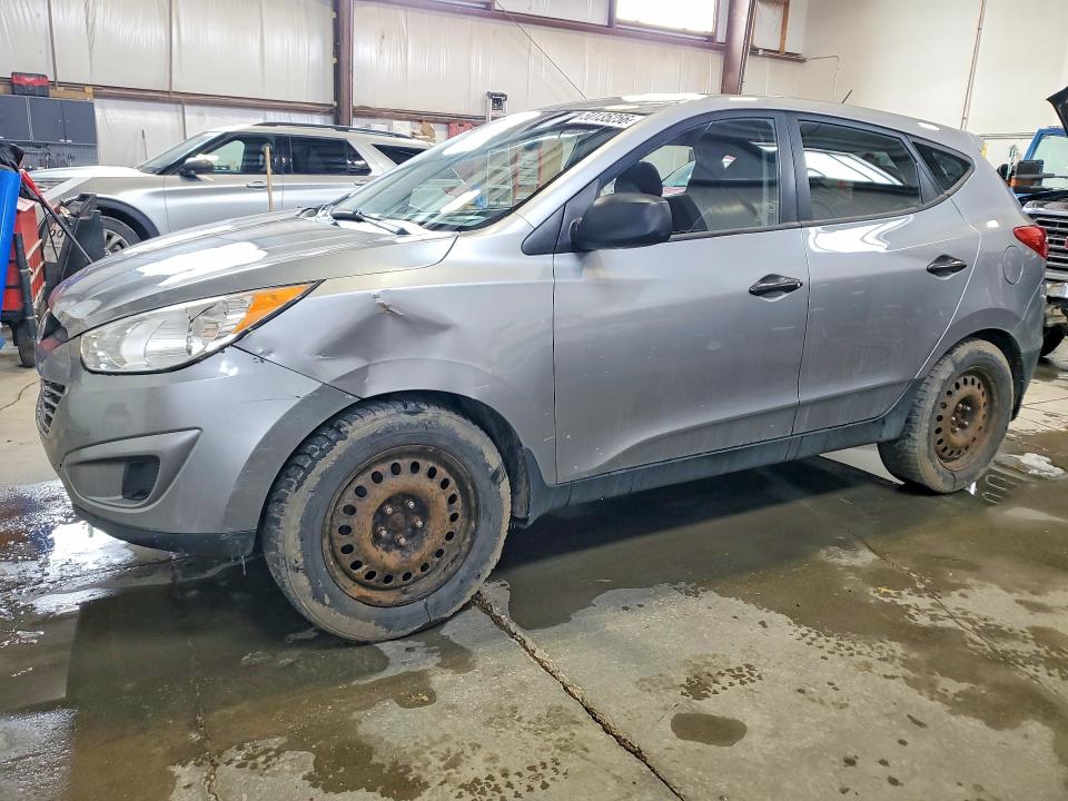 50135256 :رقم المزاد ، KM8JTCAC2CU495428 vin ، 2012 Hyundai Tucson مزاد بيع