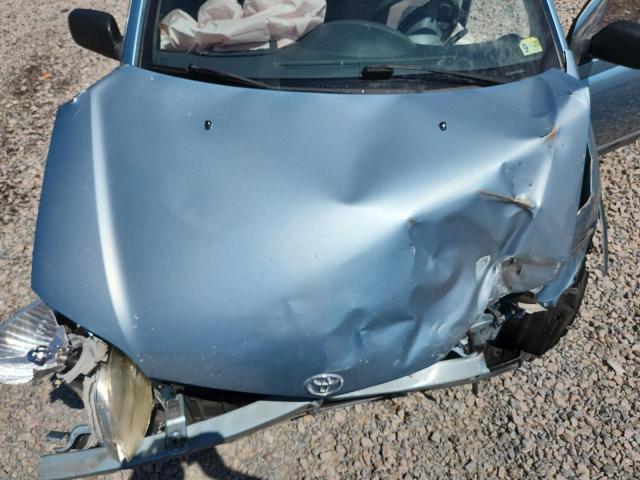 2001 Toyota Echo მანქანა იყიდება აუქციონზე, vin: JTDBT123910196907, აუქციონის ნომერი: 50222596