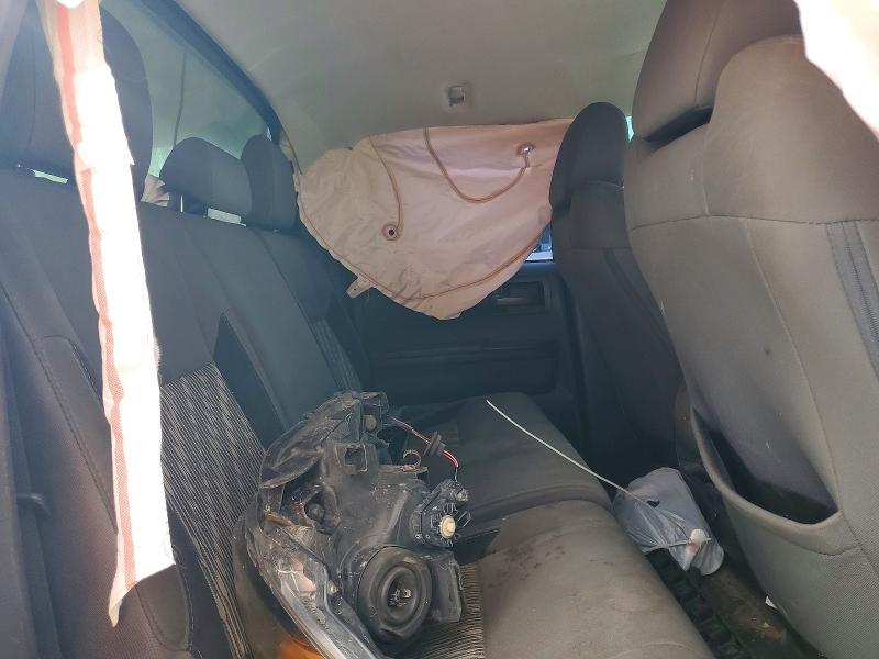 48924006 :رقم المزاد ، 5TFRM5F19JX126262 vin ، 2018 Toyota Tundra مزاد بيع