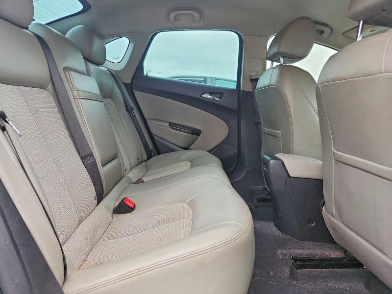 Aukcja sprzedaży 2017 Buick Verano, vin: 1G4PR5SK6H4120210, numer aukcji: 50551976