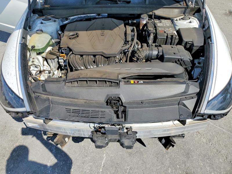 51690726 :رقم المزاد ، 5NPEF4JA0LH007783 vin ، 2020 Hyundai Sonata مزاد بيع