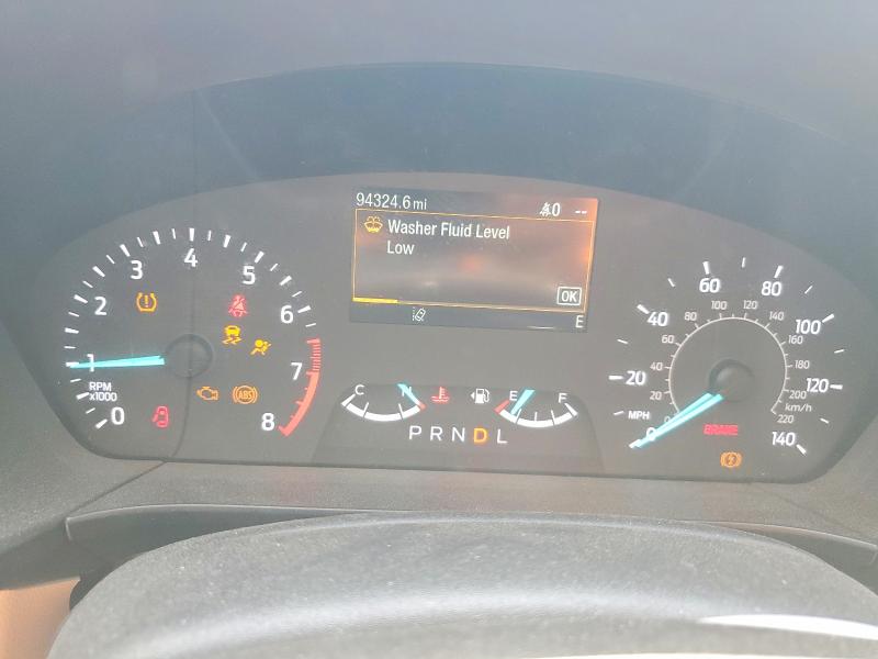 Aukcja sprzedaży 2022 Ford Escape, vin: 1FMCU0H60NUA05740, numer aukcji: 50318646