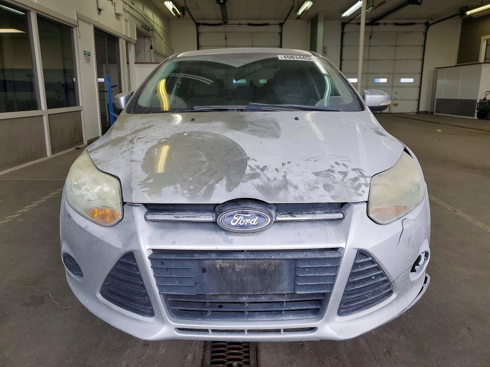 Продажа на аукционе авто 2014 Ford Focus, vin: 1FADP3F2XEL132542, номер лота: 49834456