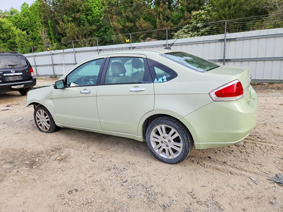 Продажа на аукционе авто 2011 Ford Focus, vin: 1FAHP3HNXBW143091, номер лота: 51373426
