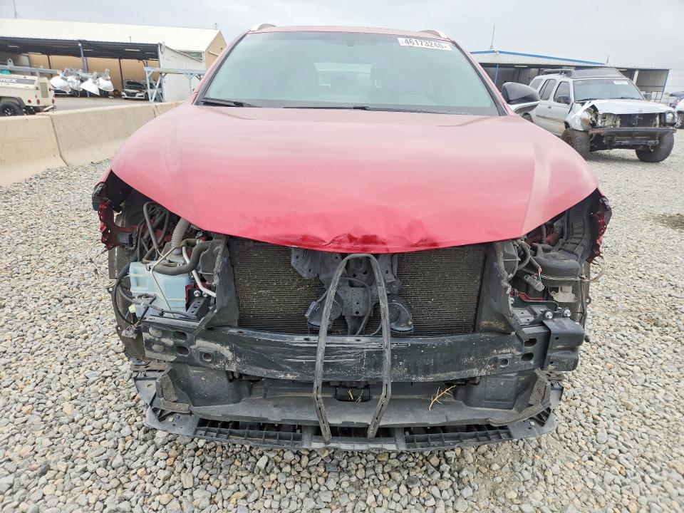 46173246 :رقم المزاد ، JTJBARBZXG2046971 vin ، 2016 Lexus Nx 200t مزاد بيع