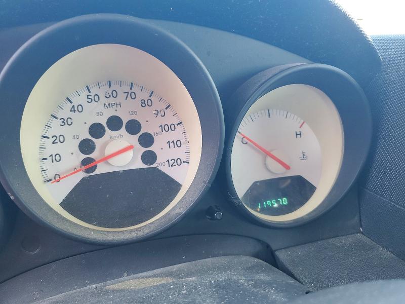 Продажа на аукционе авто 2008 Dodge Caliber, vin: 1B3HB28B38D623259, номер лота: 48541766