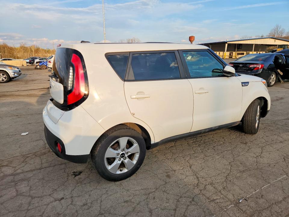 Продаж на аукціоні авто 2019 Kia Soul, vin: KNDJN2A29K7917157, номер лоту: 49792456