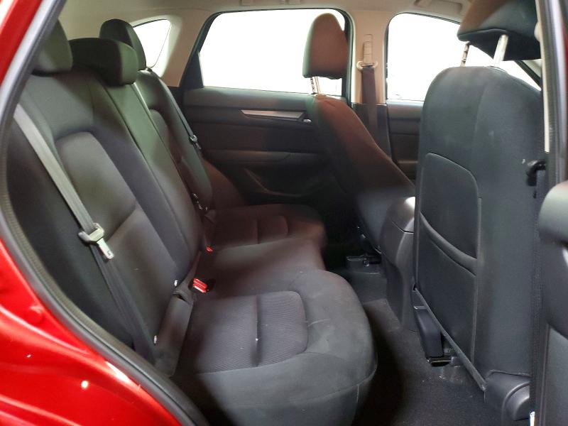 Aukcja sprzedaży 2019 Mazda Cx-5, vin: JM3KFBBM7K1687887, numer aukcji: 48189736