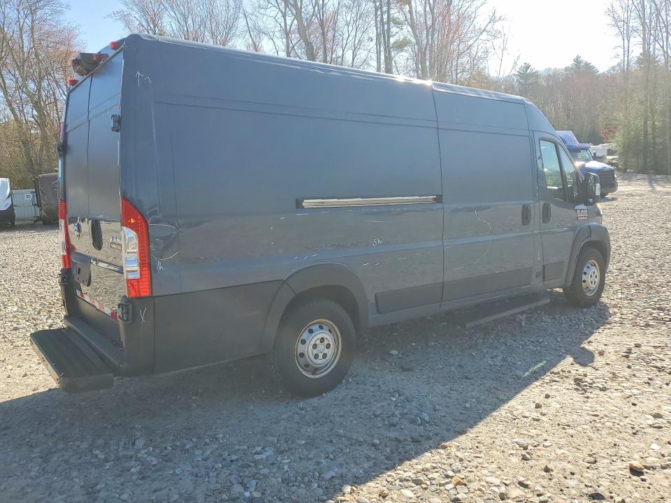Продаж на аукціоні авто 2020 Ram Promaster 3500, vin: 3C6URVJG8LE133902, номер лоту: 48509296