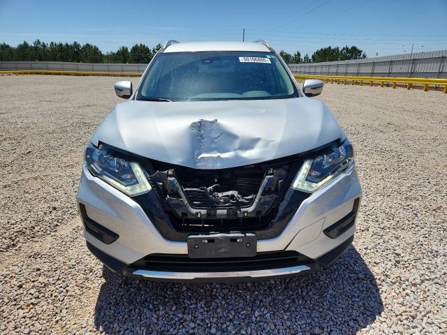 2020 Nissan Rogue მანქანა იყიდება აუქციონზე, vin: 5N1AT2MTXLC796251, აუქციონის ნომერი: 50106806