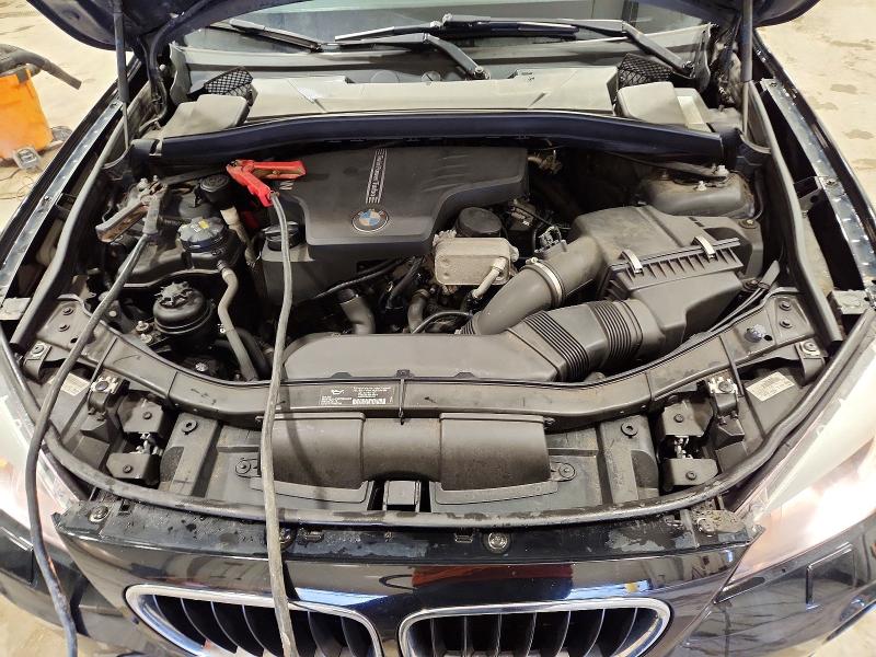 Продажа на аукционе авто 2015 Bmw X1, vin: WBAVL1C53FVY38980, номер лота: 49238476