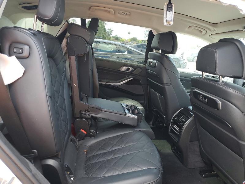Продажа на аукционе авто 2024 Bmw X7, vin: 5UX23EM00R9T80911, номер лота: 49613246