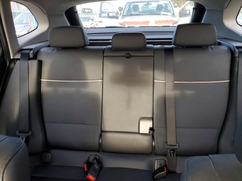 49771536 :رقم المزاد ، WBAVM5C50EVV92635 vin ، 2014 Bmw X1 مزاد بيع