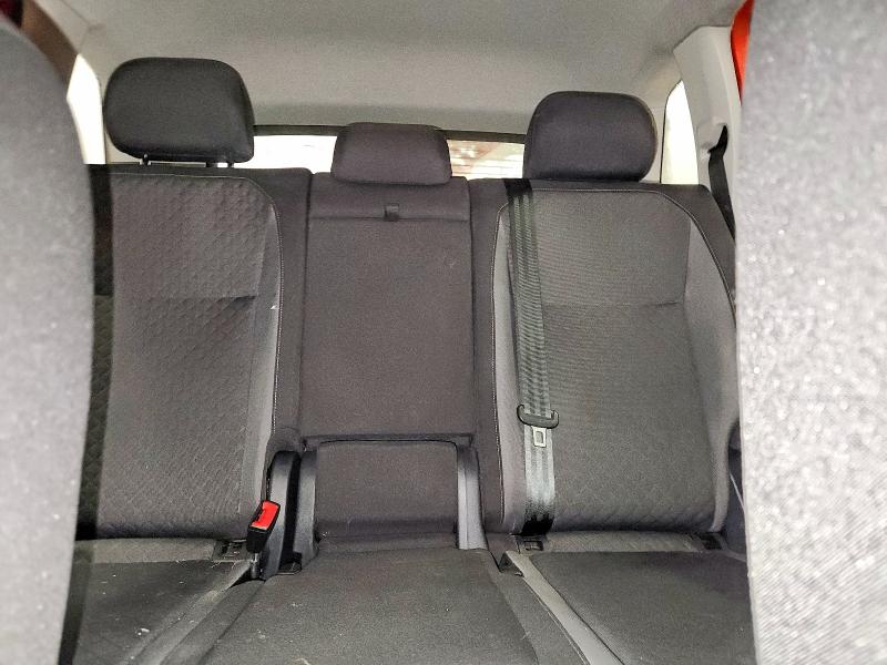 47732446 :رقم المزاد ، 3VV0B7AX6KM023217 vin ، 2019 Volkswagen Tiguan مزاد بيع
