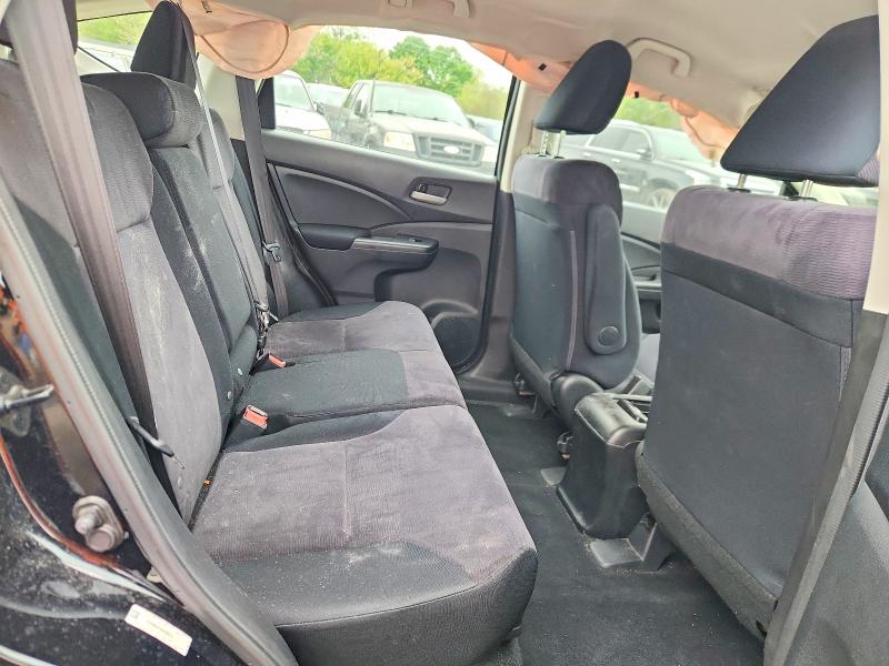 Продажа на аукционе авто 2013 Honda Cr-v, vin: 2HKRM4H39DH686212, номер лота: 51528596