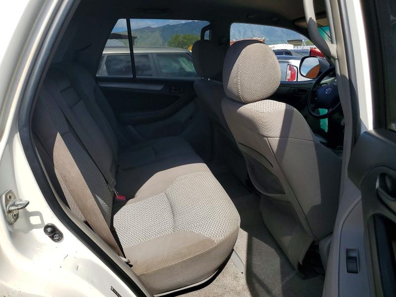 50186696 :رقم المزاد ، JTEBU14R678090175 vin ، 2007 Toyota 4runner مزاد بيع