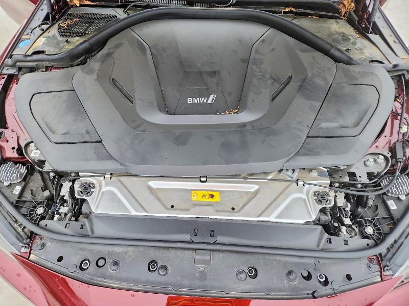 Aukcja sprzedaży 2024 Bmw I4, vin: WBY73AW08RFS33572, numer aukcji: 51021656