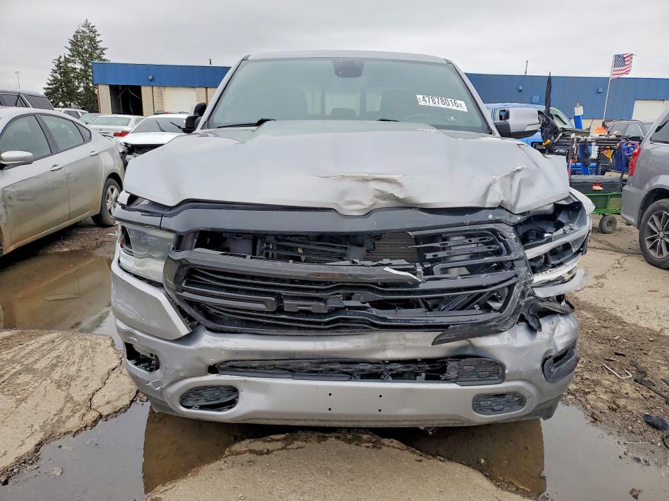 Auction sale of the 2020 Ram 1500, vin: 1C6RRFFG7LN231402, lot number: 47878016