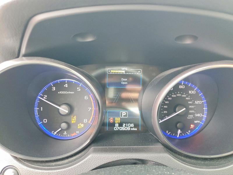 Продаж на аукціоні авто 2017 Subaru Legacy, vin: 4S3BNAS64H3067650, номер лоту: 50628856