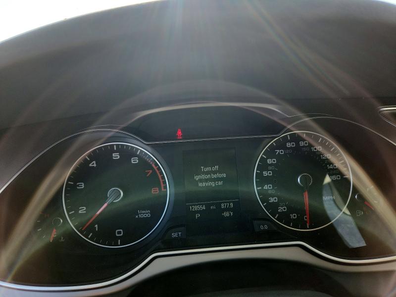 Aukcja sprzedaży 2014 Audi A4, vin: WAUFFAFL1EA140816, numer aukcji: 51203786