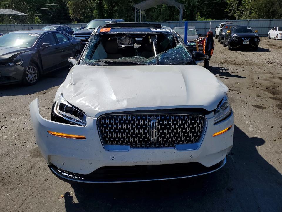 Продаж на аукціоні авто 2021 Lincoln Corsair, vin: 5LMCJ2C94MUL20364, номер лоту: 50048646