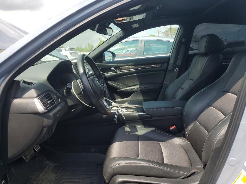 Продажа на аукционе авто 2021 Honda Accord, vin: 1HGCV2F31MA012882, номер лота: 49014286